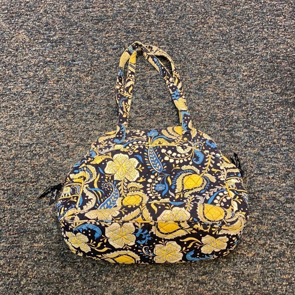 Vera Bradley Fabric purse